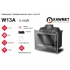 Каминная топка KAW-MET W13A (11.5 kW) EKO